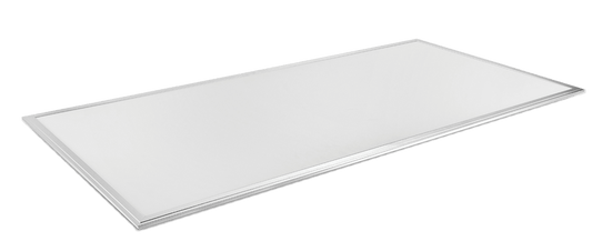 2X4 edge lit Flat Panel 5000k