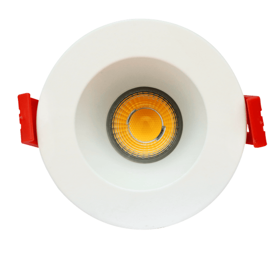 2 Inch Round Luminaire (Gen1)