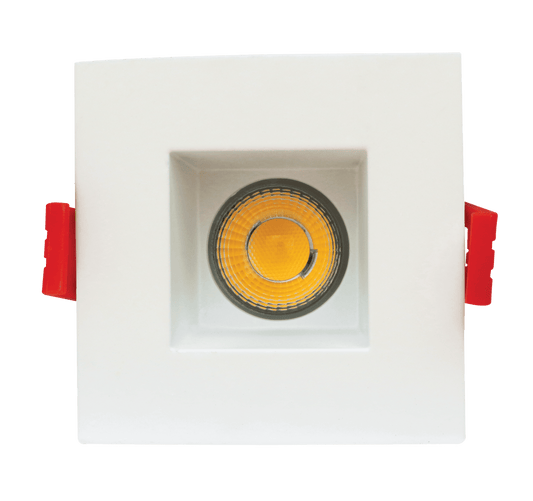 2 Inch Square Luminaire (Gen1)