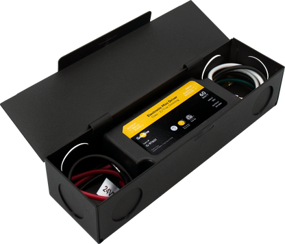 60W Mini Electronic Driver 24V