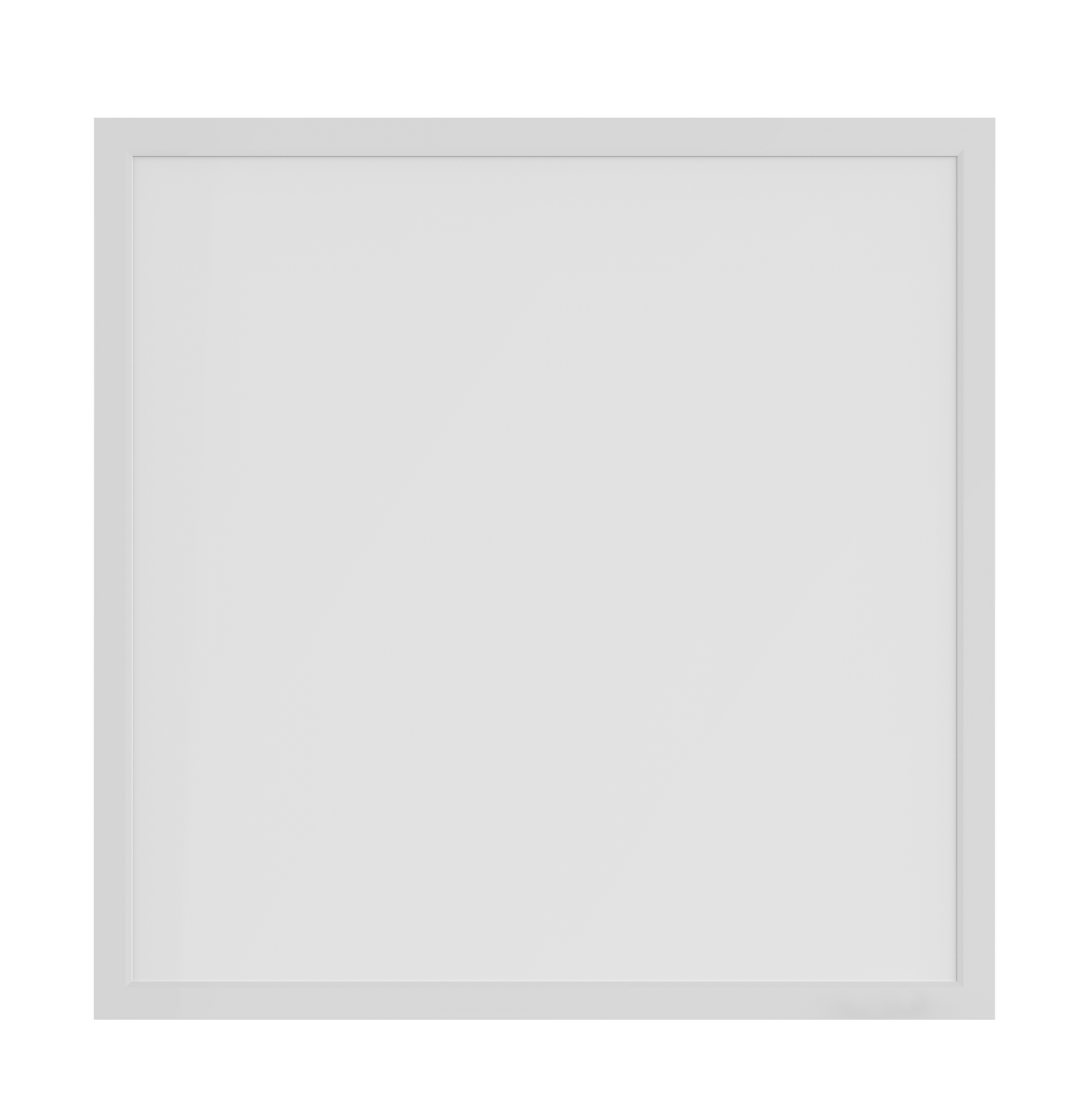 2X2 Backlit Flat Panel