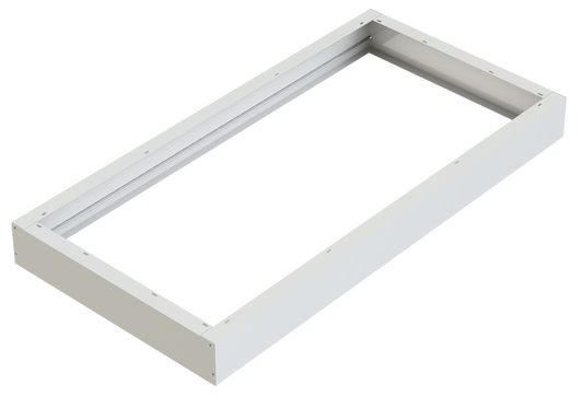 2X4 Surface mount Kit