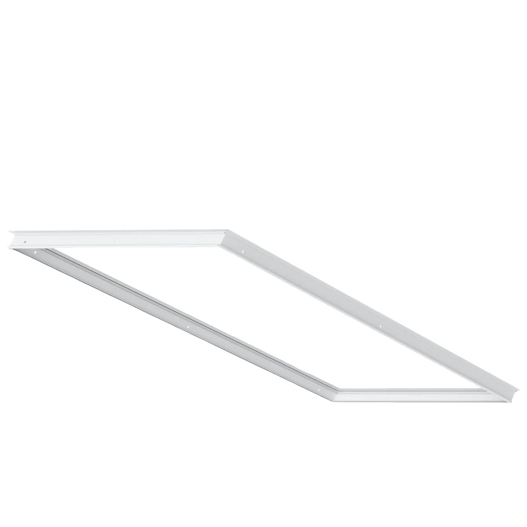2X4 Flange Kit