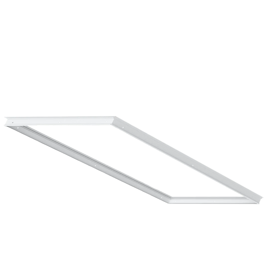 2X4 Flange Kit