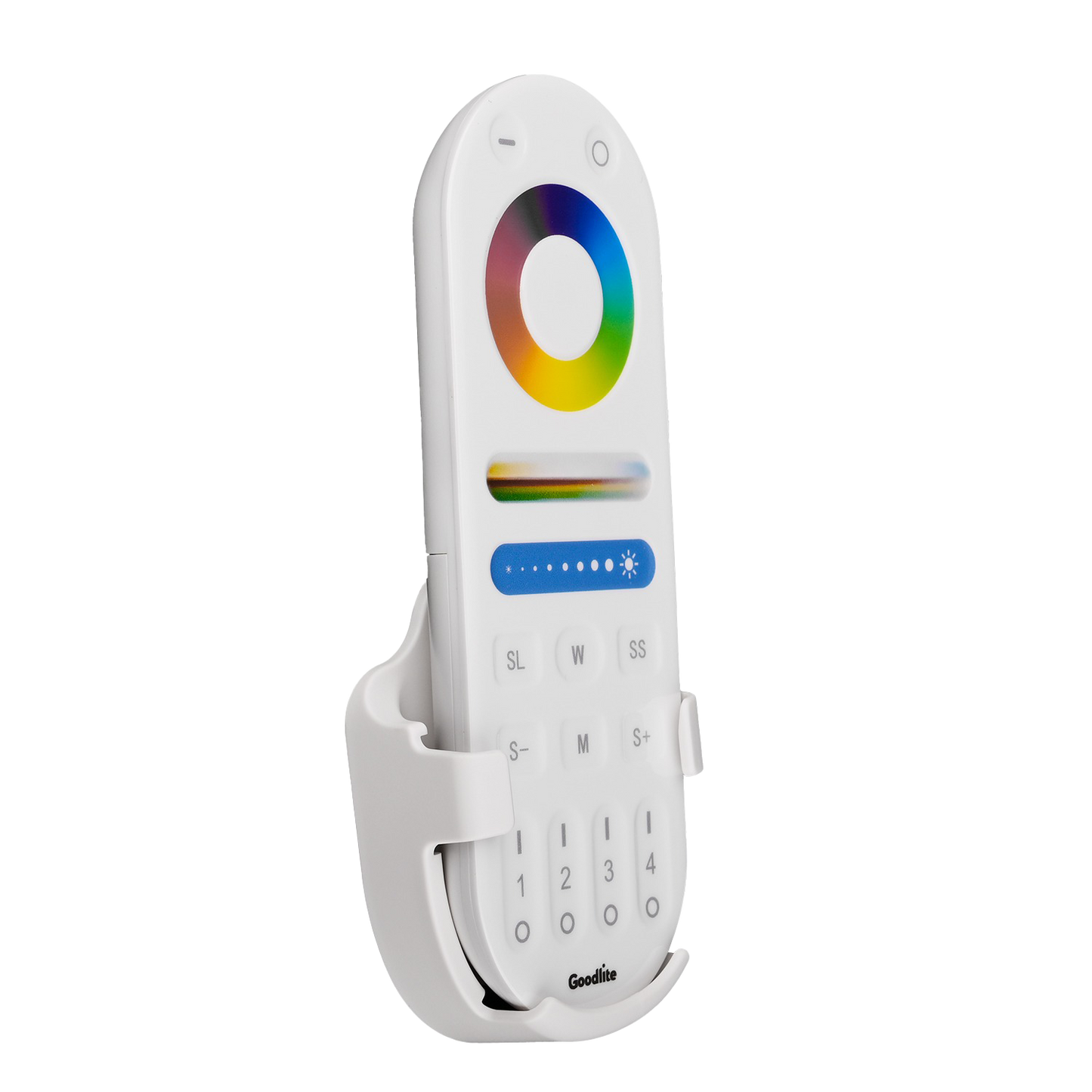 RGBWW Remote