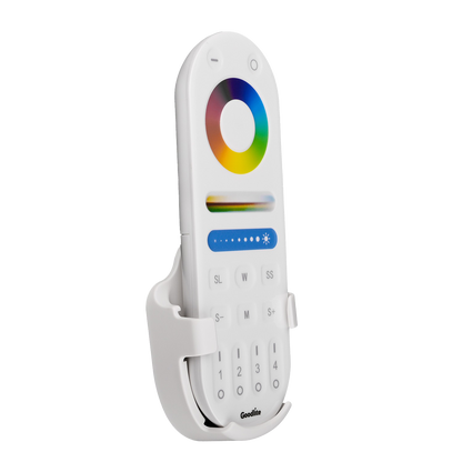RGBWW Remote