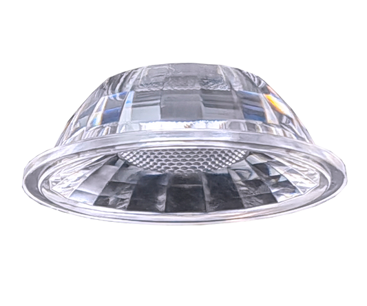 3 Inch 60 Degree Optical Lens
