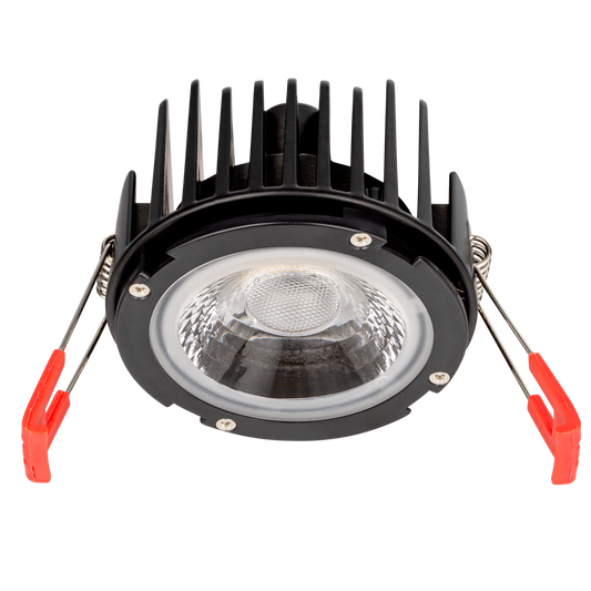 3.5 Inch Interchangeable Module 60° Flood (Gen1)