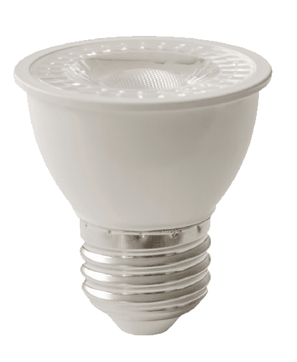 PAR 16 Short Neck Bulb