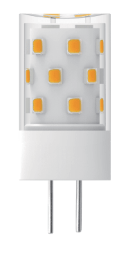 G4 5W Clear Bulb 2700k