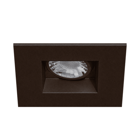 3” Square Regress Gimbal (Bronze)