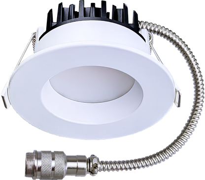 3" Round Regress Fixture