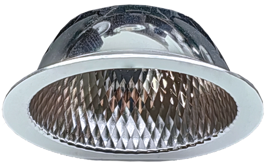 3 Inch 30 Degree Reflector Lens