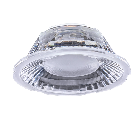 4 Inch 60 Degree Optical Lens