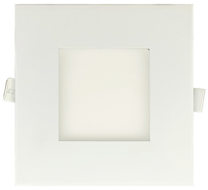 4" Fire Rated Square Flushed slim