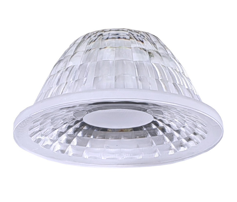 2 Inch 60 Degree Optical Lens