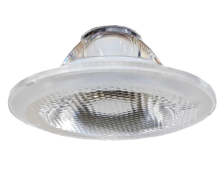 1 Inch 40 Degree Optical Lens