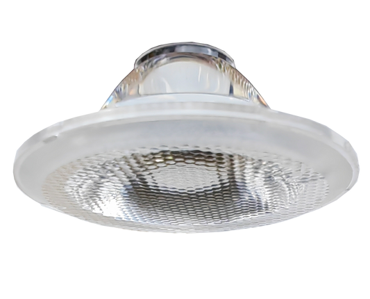 1 Inch 40 Degree Optical Lens