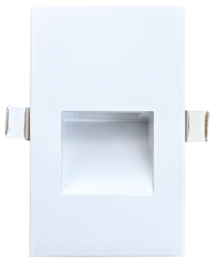 Vertical Clip-In step light