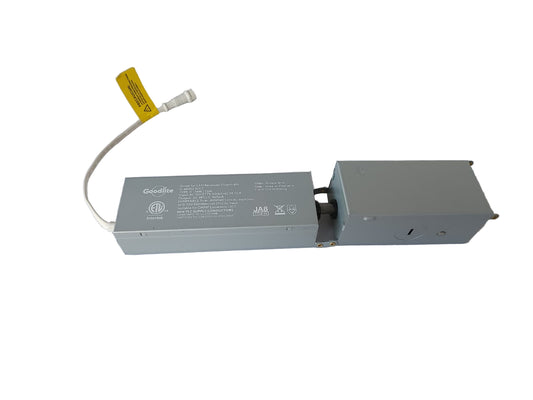 12W 120-277V Driver (3 PIN)