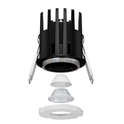 1 Inch Interchangeable Module