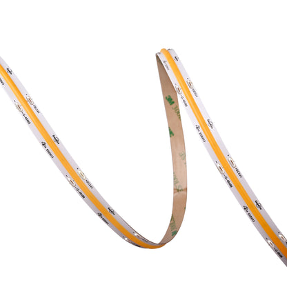 5.5W 24V COB Tape Light 4100k