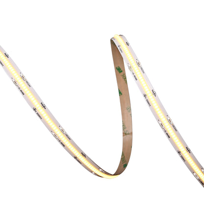 5.5W 24V COB Tape Light 4100k