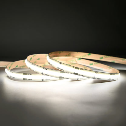 5.5W 24V COB Tape Light 5000k