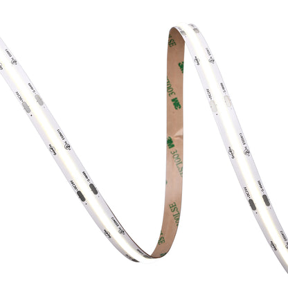 5.5W 24V COB Tape Light 5000k