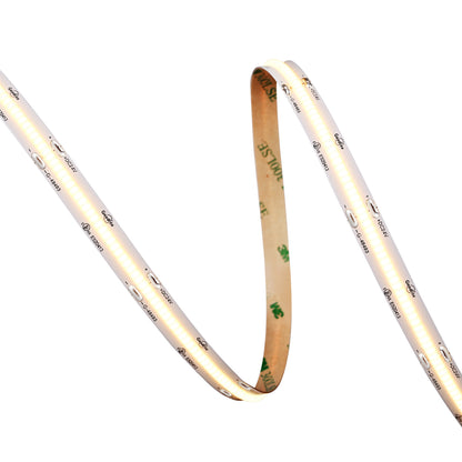 5.5W 24V COB Tape Light 100ft 4100k