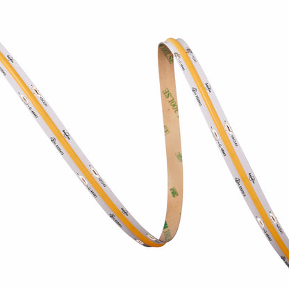5.5W 24V COB Tape Light 100ft 4100k