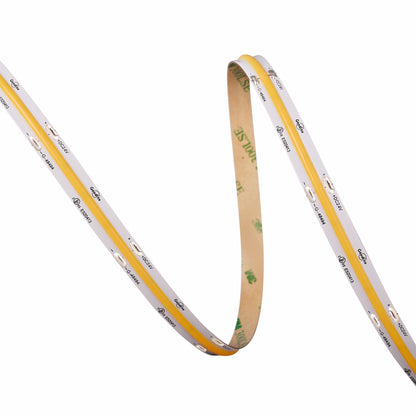 5.5W 24V COB Tape Light 100ft 5000k