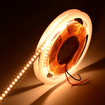 5.5W 24V 2835 Tape Light 2700k