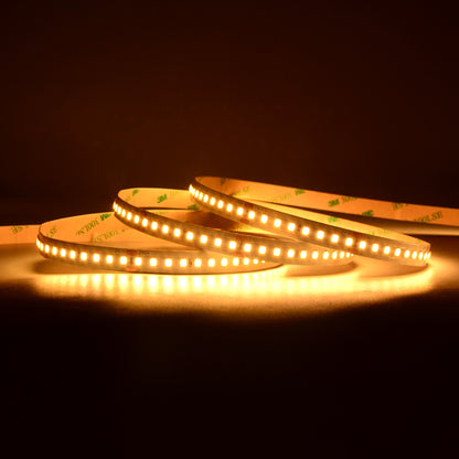 5.5W 24V 2835 Tape Light 2700k