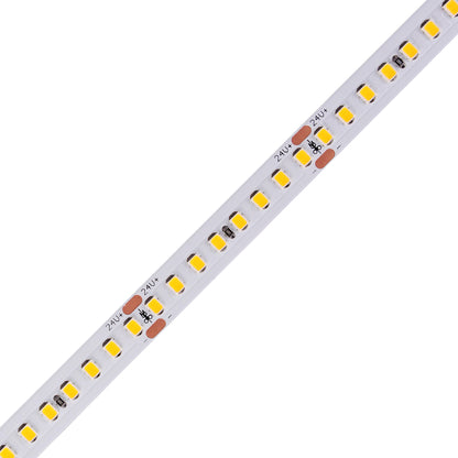 5.5W 24V 2835 Tape Light 2700k