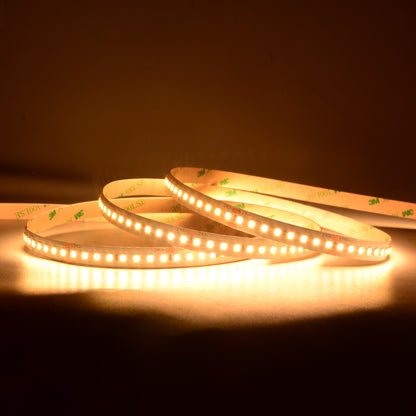 5.5W 24V 2835 Tape Light 3000k