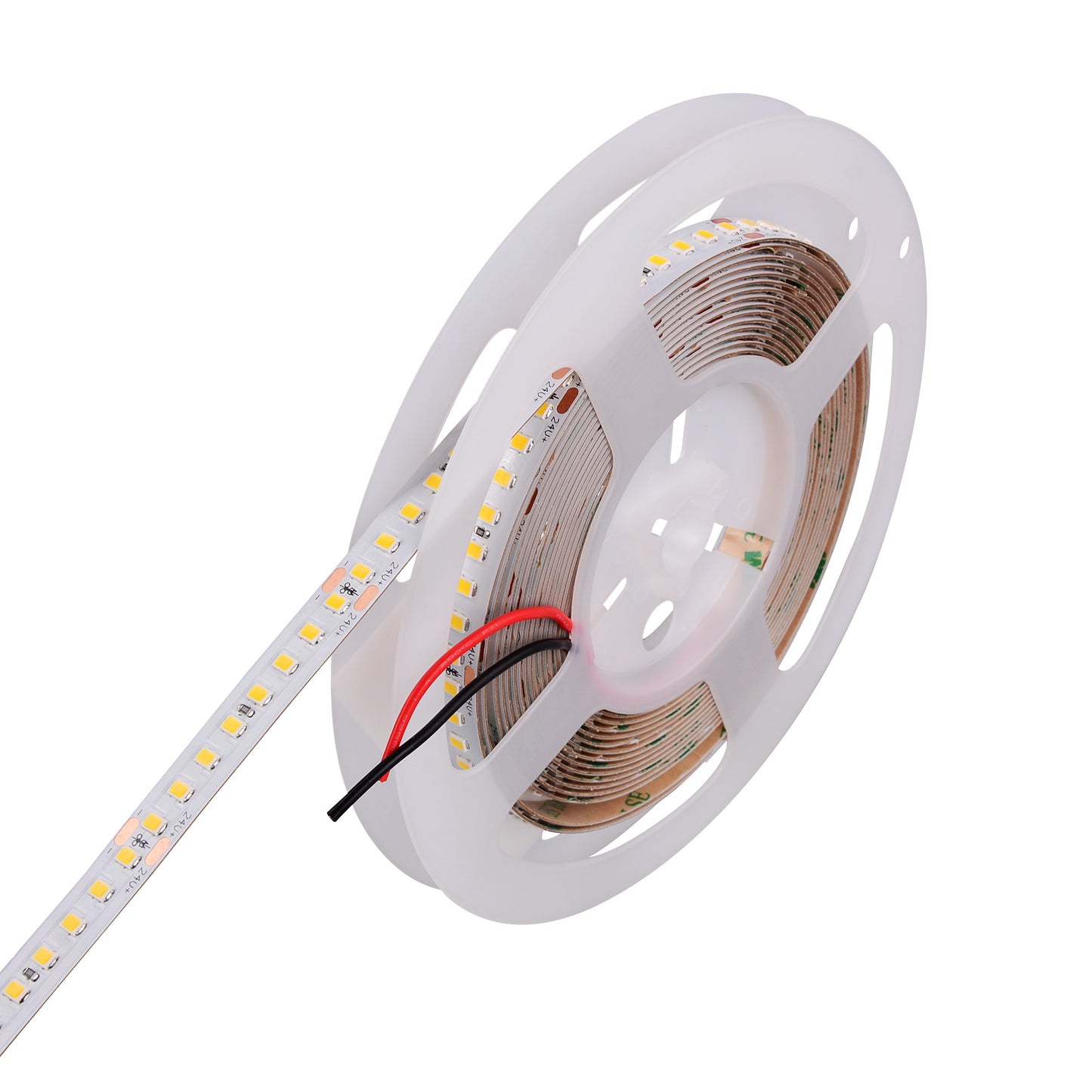 5.5W 24V 2835 Tape Light 3500k