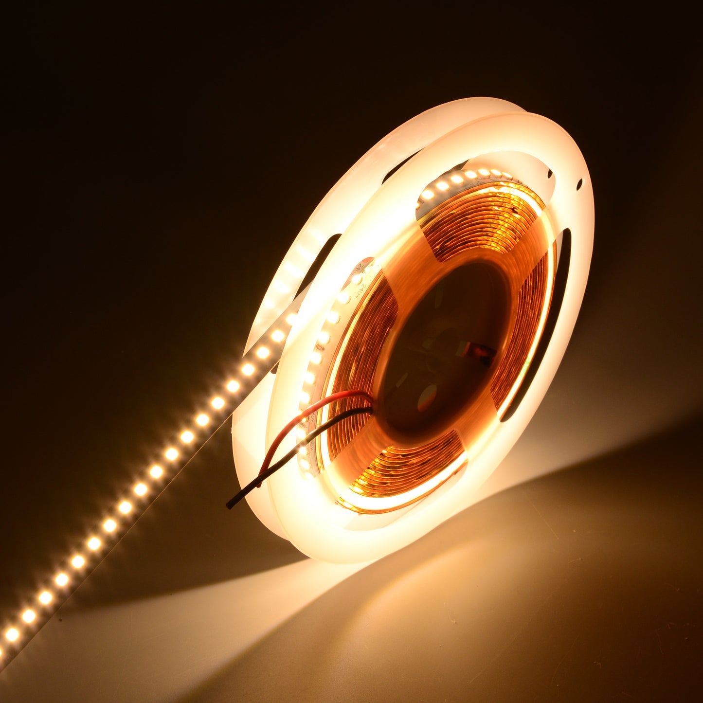5.5W 24V 2835 Tape Light 3500k