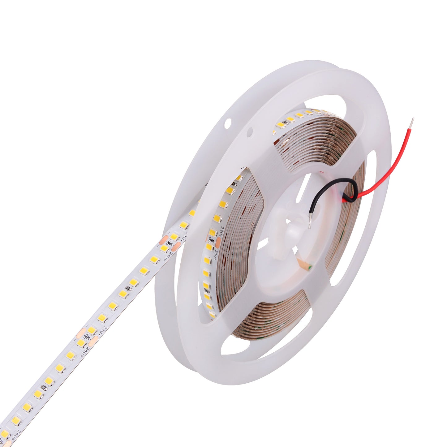 5.5W 24V 2835 Tape Light 4100k
