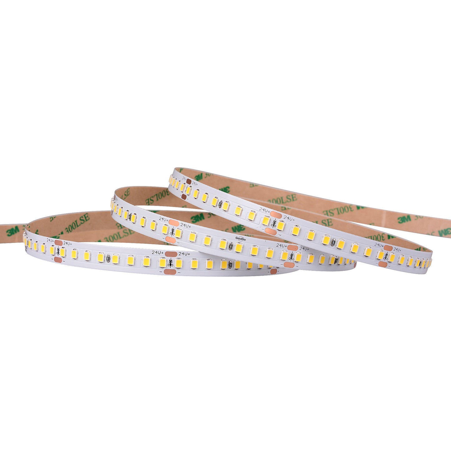 5.5W 24V 2835 Tape Light 4100k