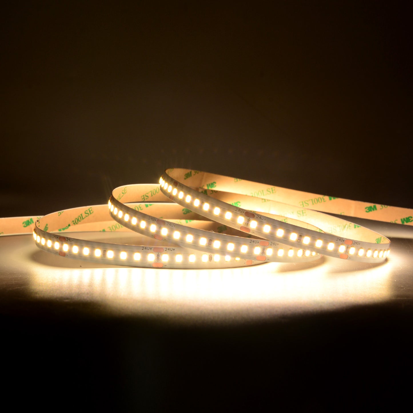 5.5W 24V 2835 Tape Light 4100k