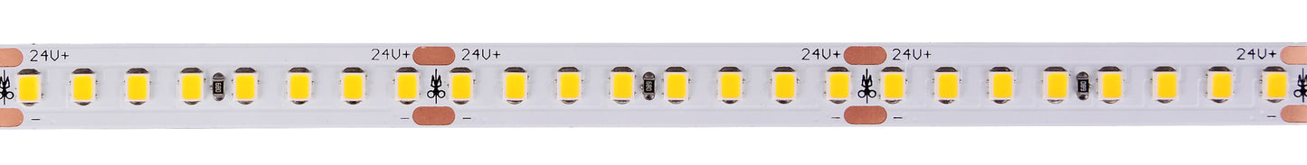 5.5W 24V 2835 Tape Light 4100k