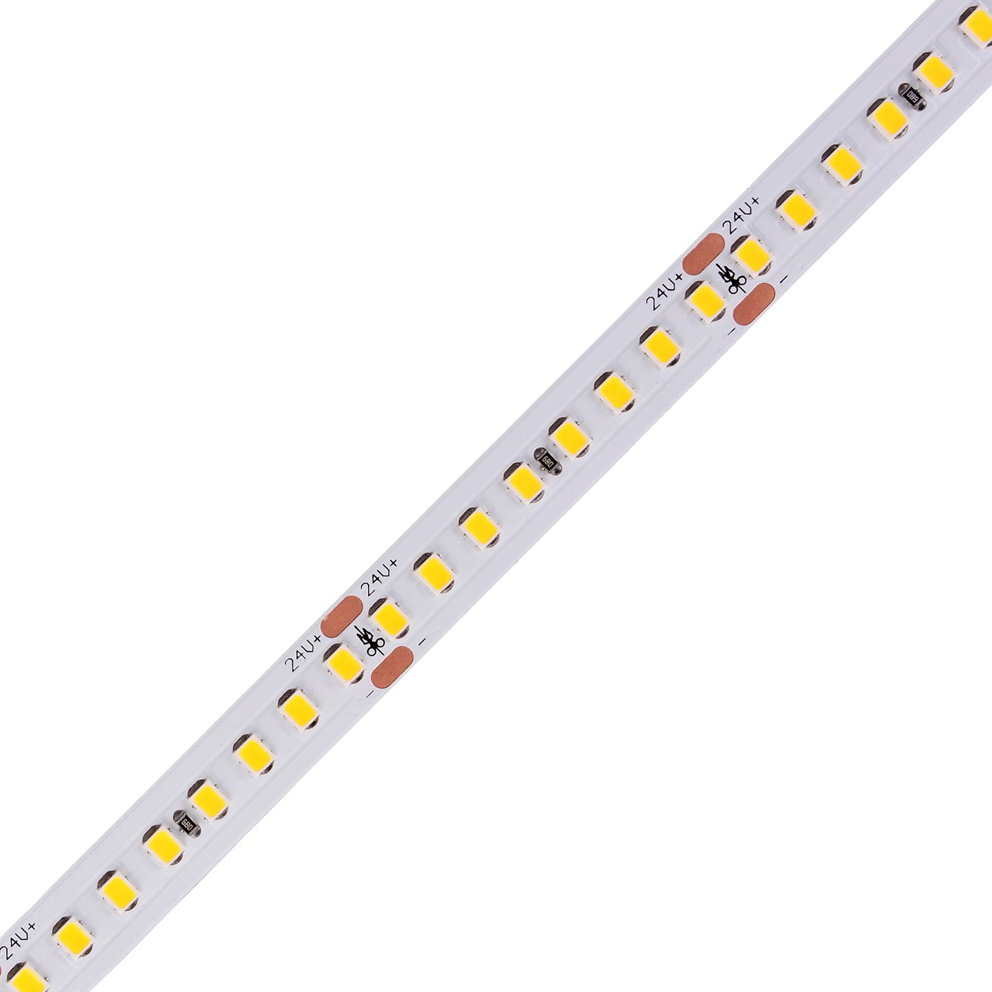 5.5W 24V 2835 Tape Light 4100k