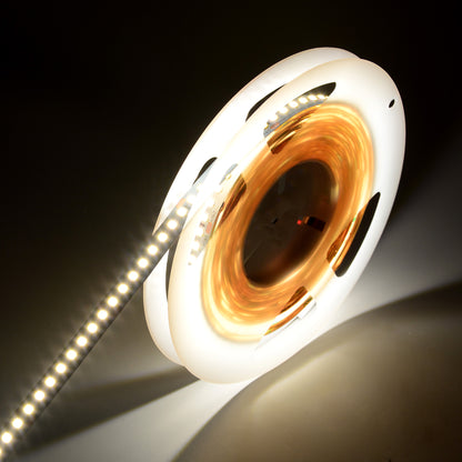 5.5W 24V 2835 Tape Light 5000k