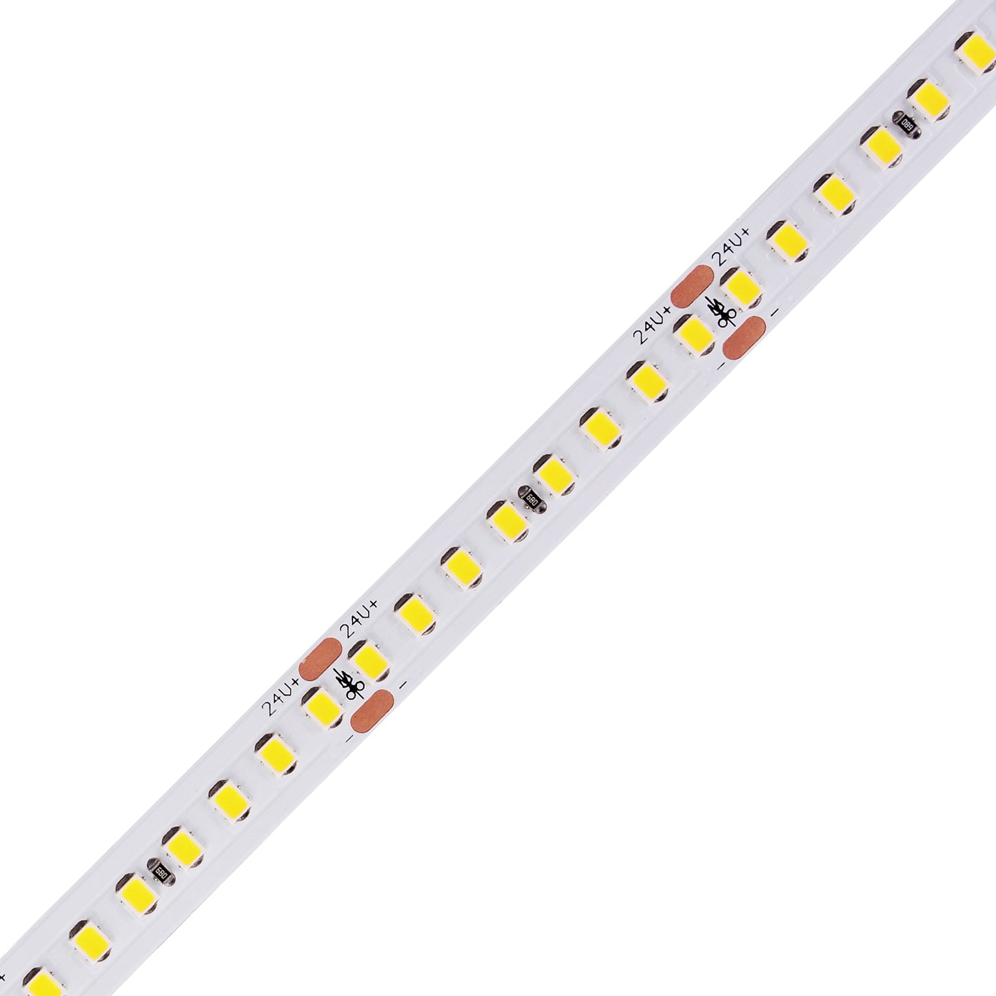 5.5W 24V 2835 Tape Light 5000k
