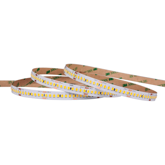 7.3W 24V 2835 Tape Light 2700k