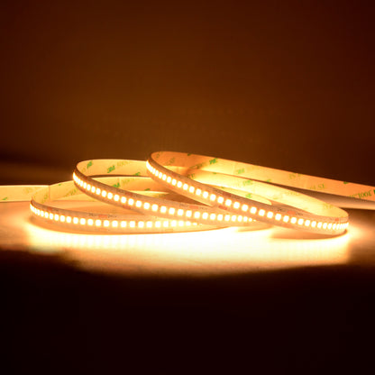 7.3W 24V 2835 Tape Light 3000k