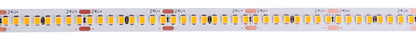 7.3W 24V 2835 Tape Light 3000k