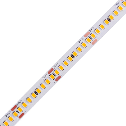 7.3W 24V 2835 Tape Light 3000k