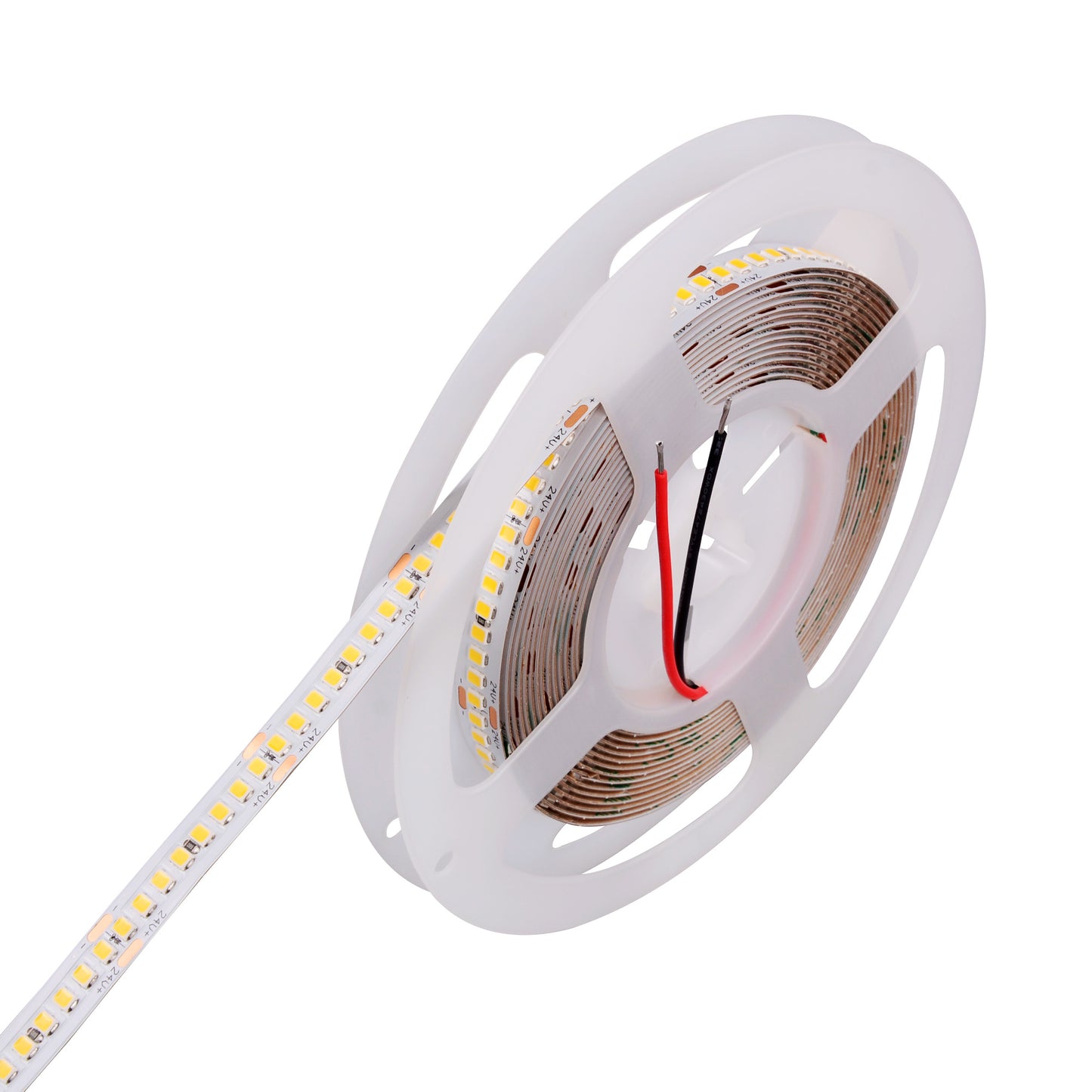 7.3W 24V 2835 Tape Light 3500k